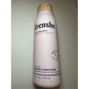 Being Frenshe Moisture Conditioner - Cashmere Vanilla - 16 fl oz